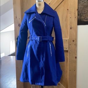 BCBG Generation Trench